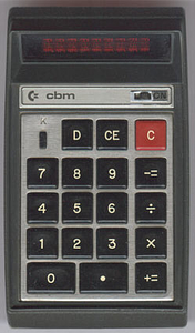 Calculators