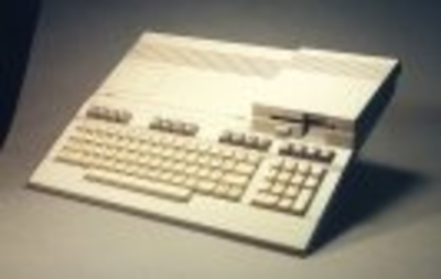 C128DLPrototypes