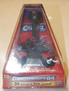 C64DTV