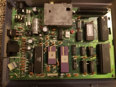 C64GM