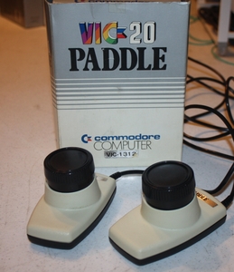 Paddles