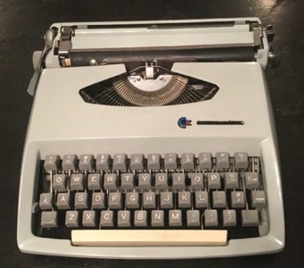Typewriters