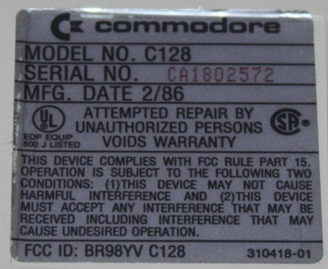 c128mineBottomLabel-CA1802572.jpg