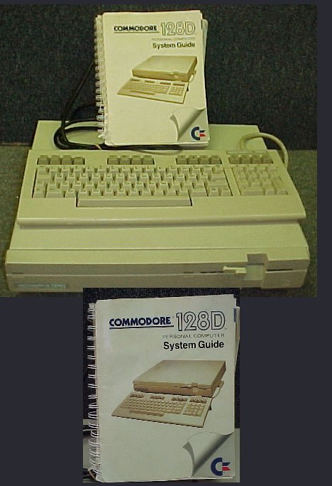 c128DwKeyboardnManualsGreen.jpg