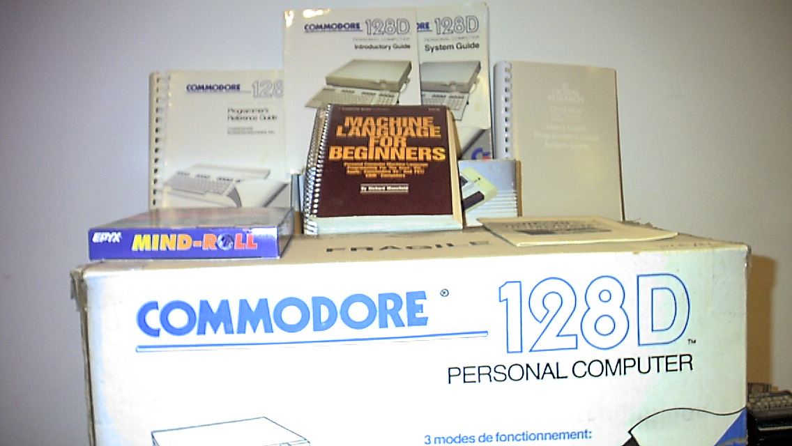 c128booksOnBox.jpg