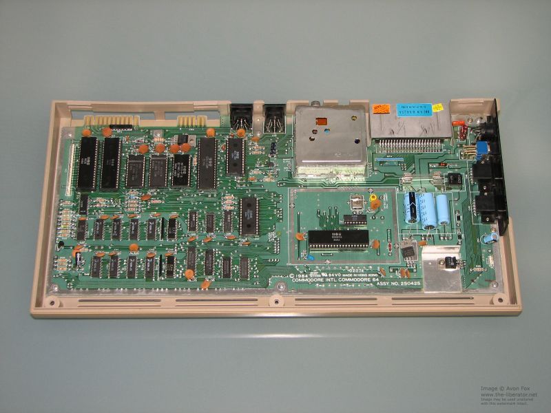 Commodore-64-Brown-England-REV-A-006-Motherboard.JPG