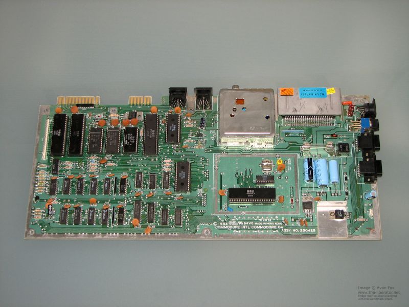 Commodore-64-Brown-England-REV-A-008-Motherboard.JPG