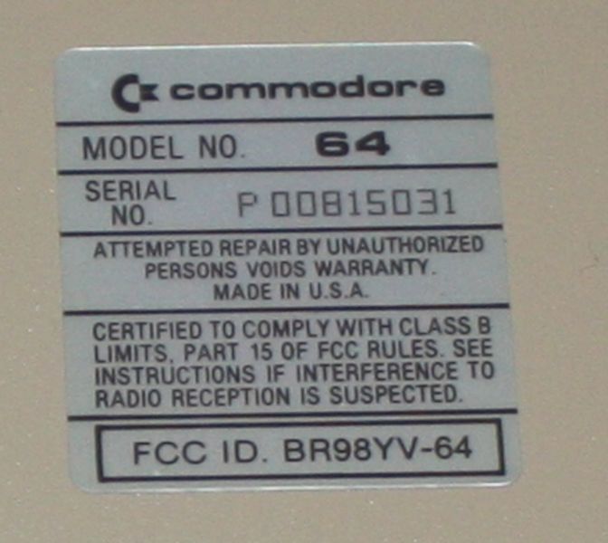 c64mineBottomLabel-P00815031.jpg