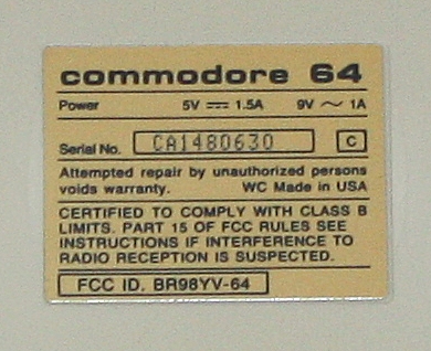 c64cMineBottomLabel-CA1480630c.jpg