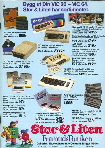 Advert - Commodore VIC Products.jpg