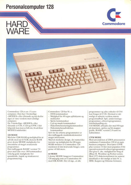Brochure Leaflet - Commodore 128.jpg