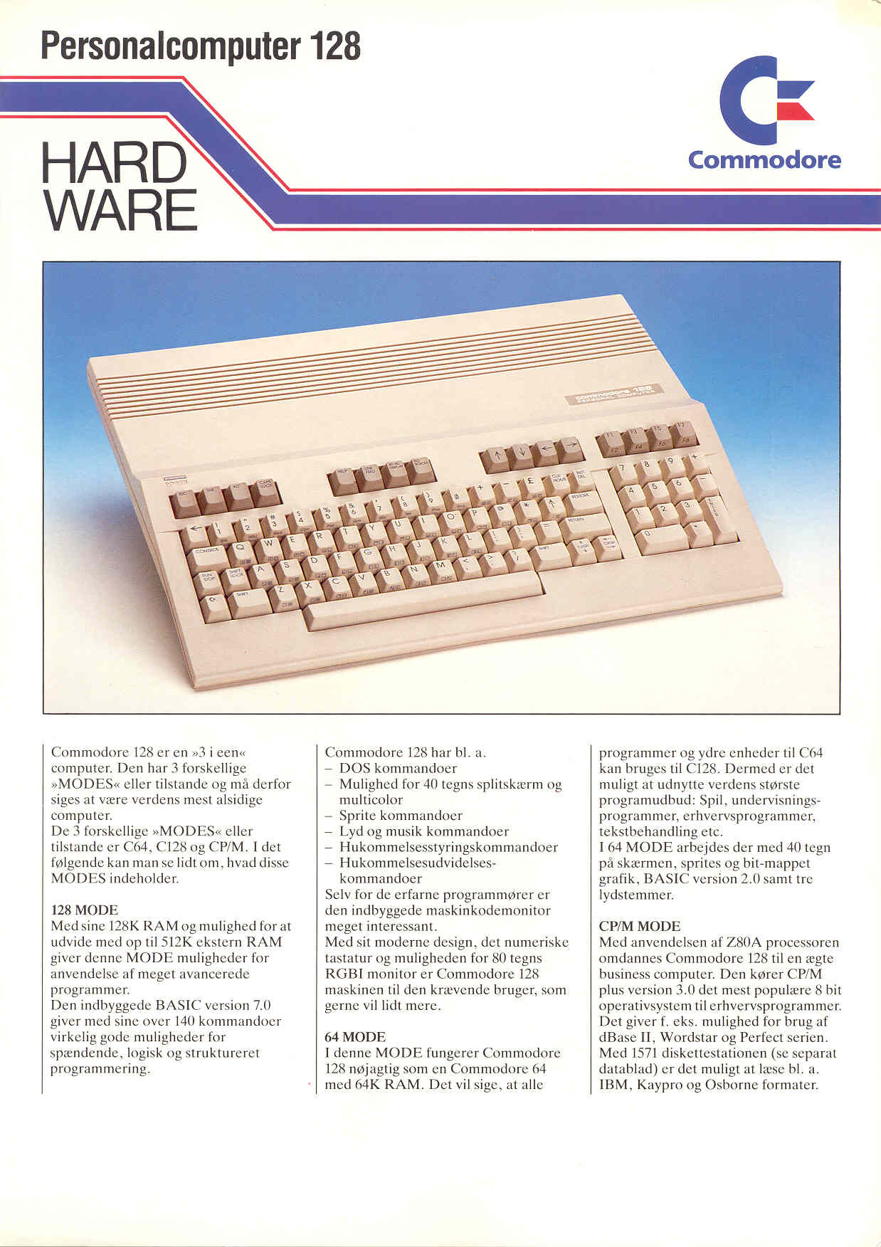 Brochure Leaflet - Commodore 128.jpg