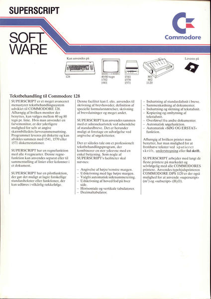 Brochure Leaflet - Commodore Software - Superscript.jpg