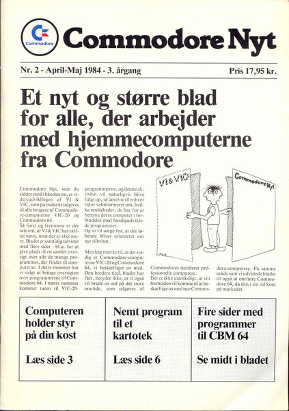 Magazine - Commodore Nyt.jpg