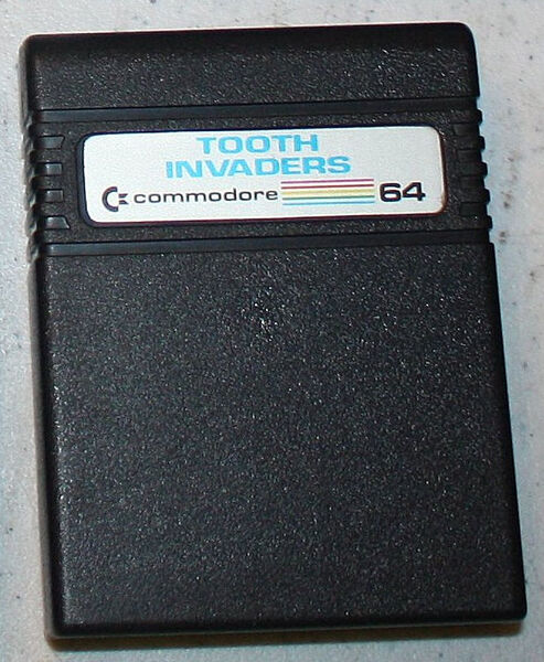 C64610mineToothInvaders.jpg