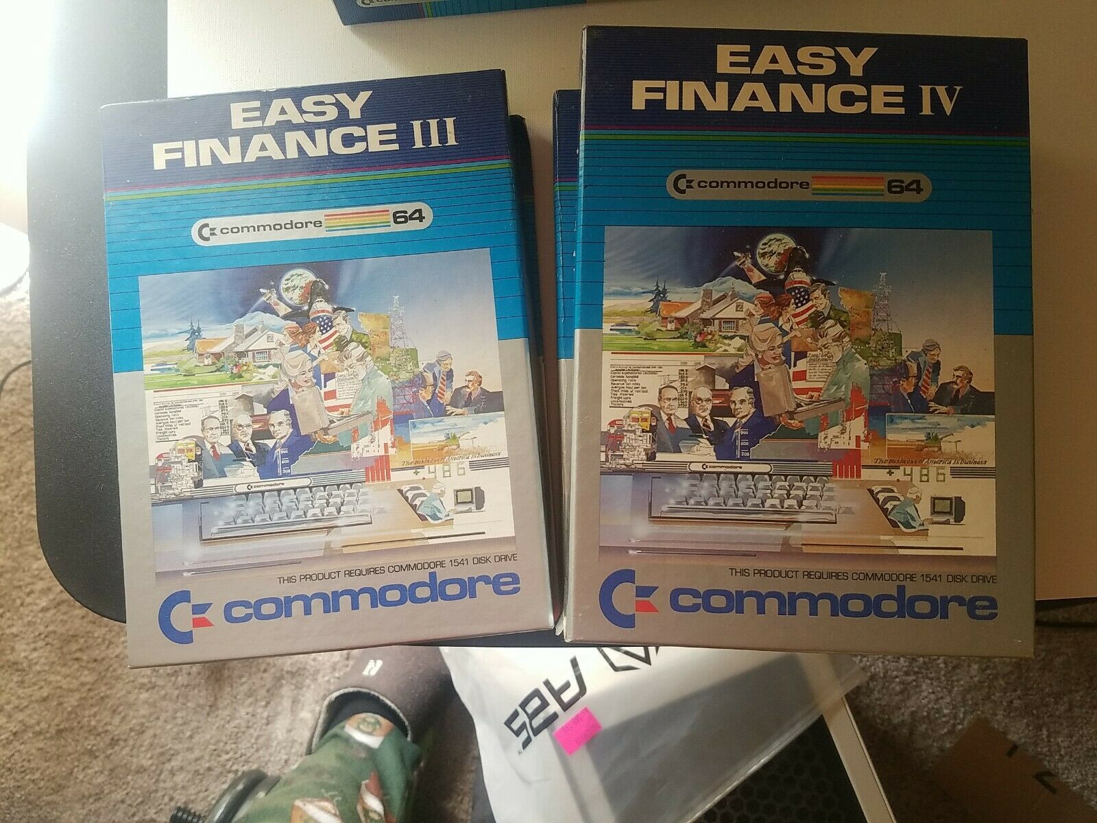 C64213-C64214-EasyFinanceIII-IV.jpg