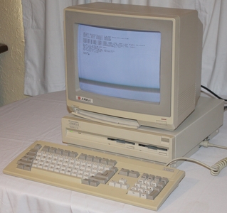 A3000