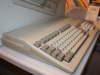 A500