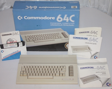 C64C
