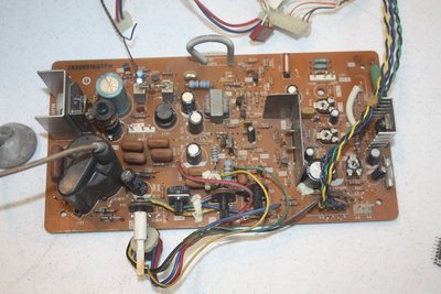 monitorboard