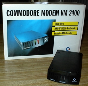 VM2400