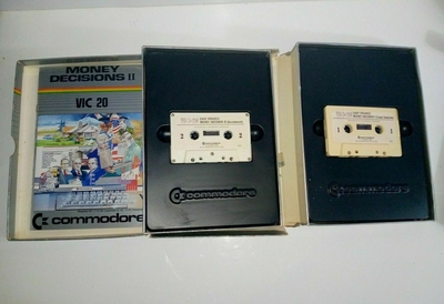 Cassette