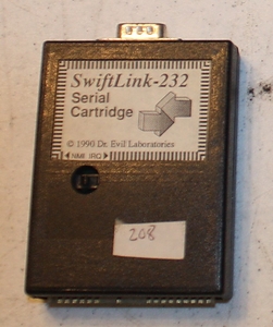 RS232Interfaces