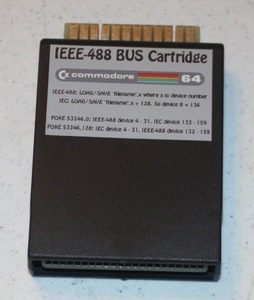 IEEE-488