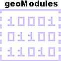 geoModules