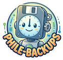 Phile-Backups